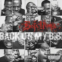Busta Rhymes — We Want In — обложка