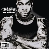 Busta Rhymes — Goldmine (Feat. Raekwon) — обложка