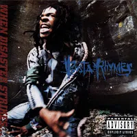 Busta Rhymes — Get Off My Block (Feat. Lord Have Mercy) — обложка
